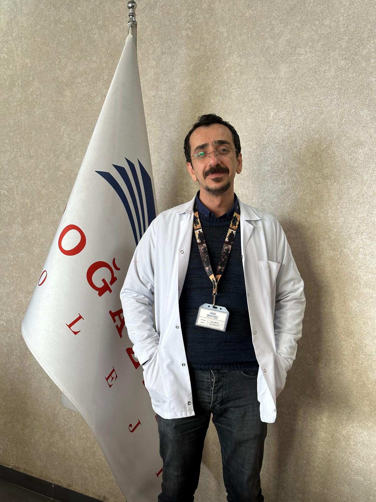 Murat MUTLU