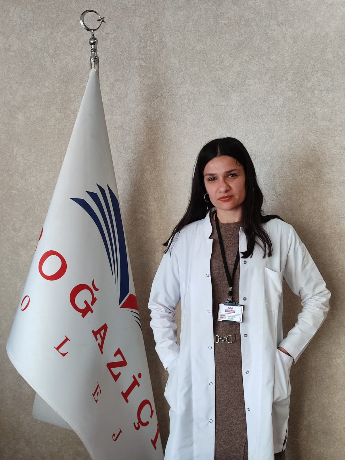 Emine YILDIZ