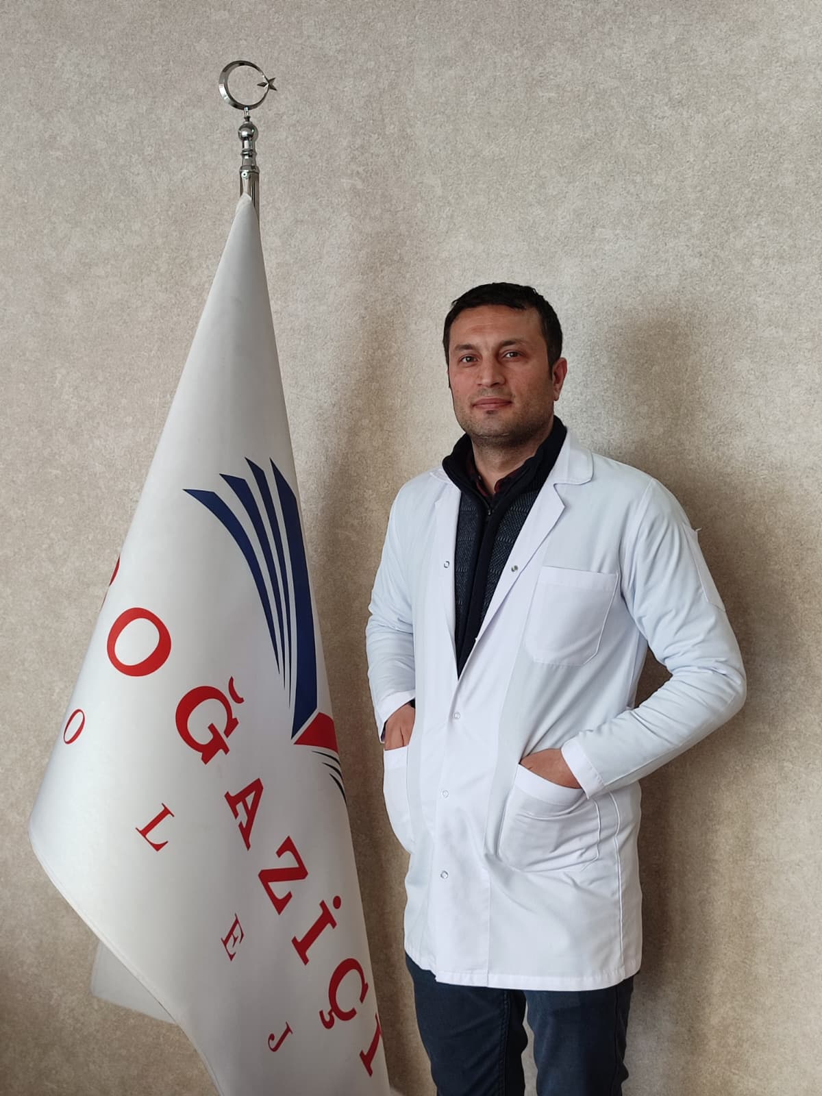 Mehmet Emin Tarhan