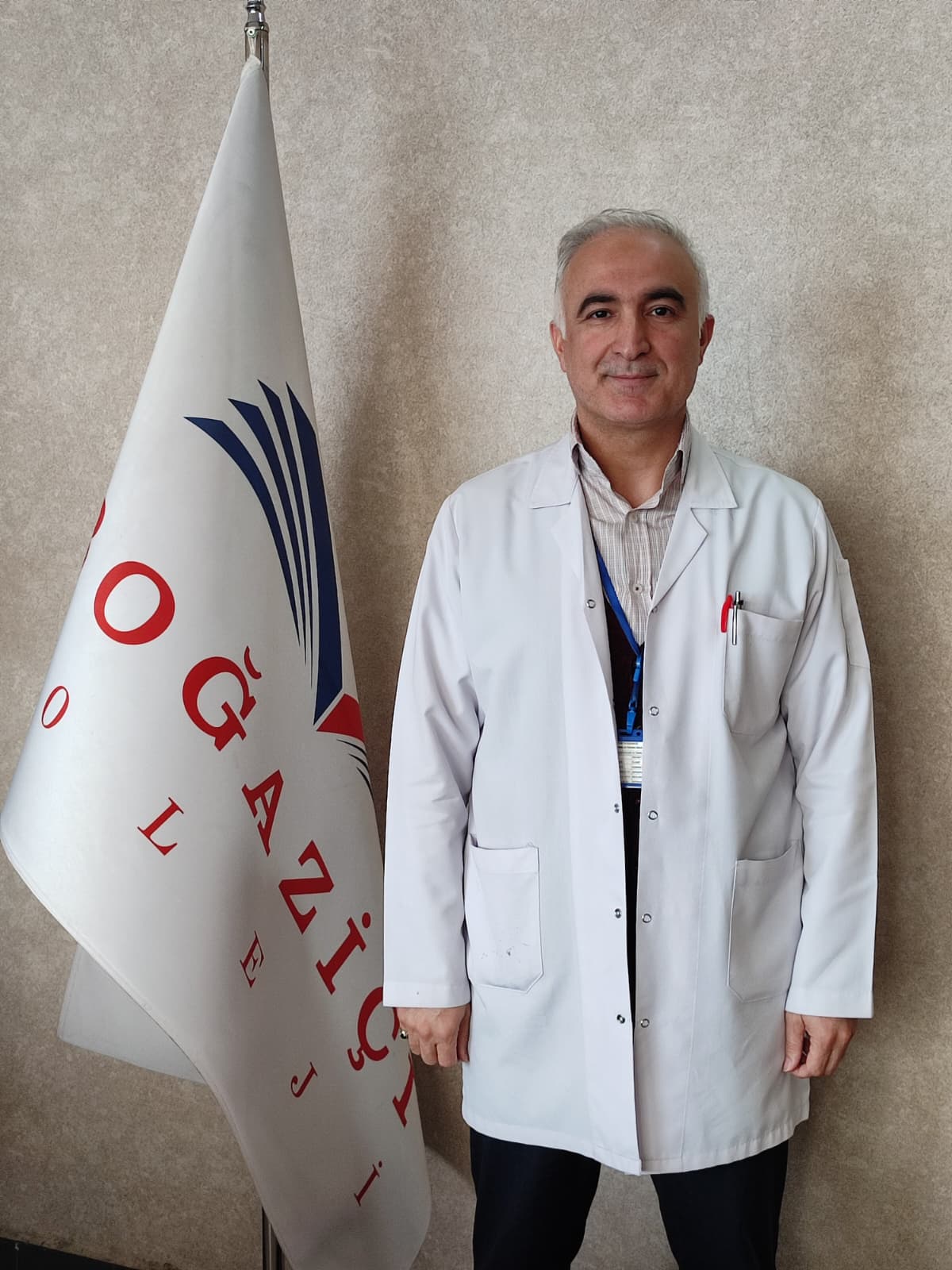 Mehmet Sait Ülker