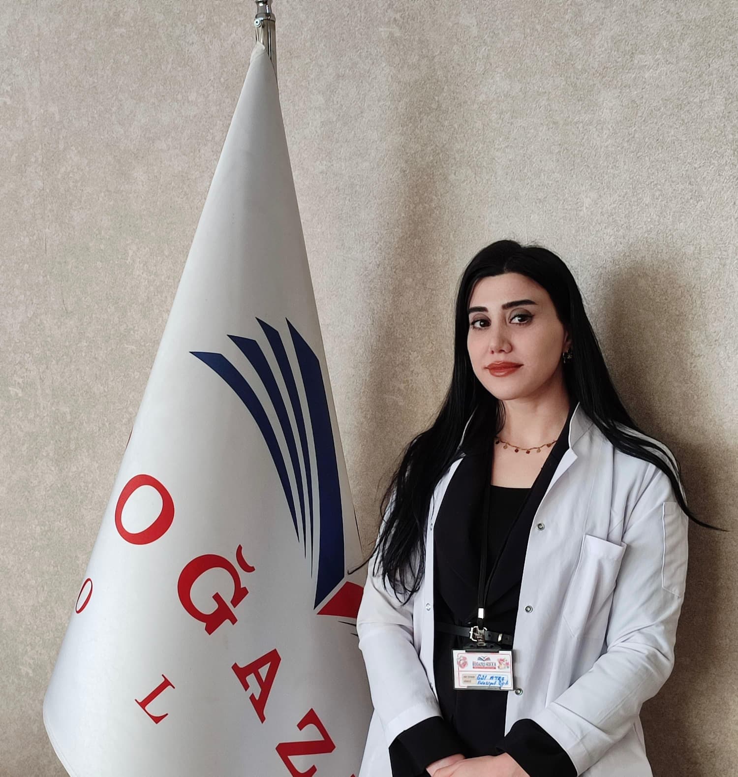 Gül Ateş
